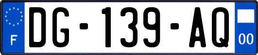 DG-139-AQ