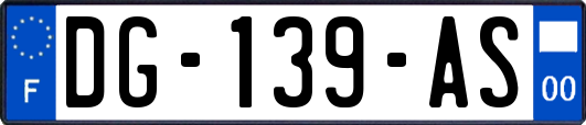 DG-139-AS