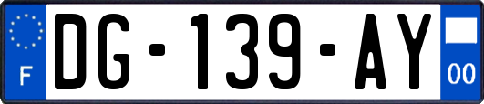 DG-139-AY