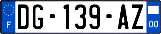 DG-139-AZ
