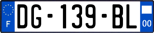 DG-139-BL