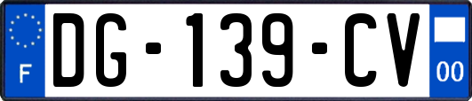 DG-139-CV