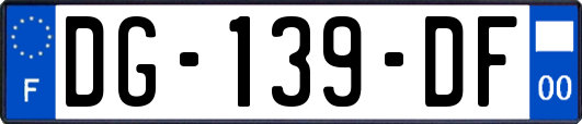 DG-139-DF