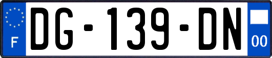 DG-139-DN
