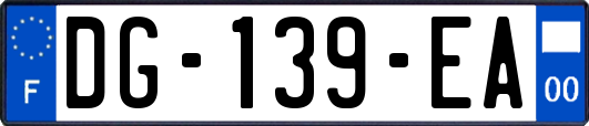 DG-139-EA