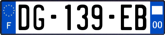 DG-139-EB