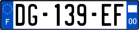 DG-139-EF
