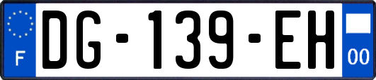 DG-139-EH