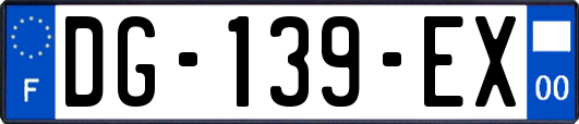 DG-139-EX