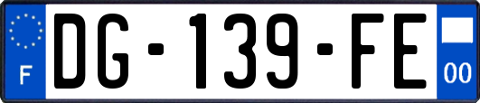 DG-139-FE