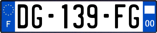DG-139-FG