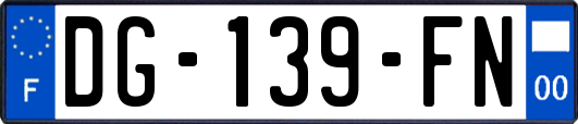 DG-139-FN