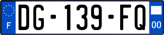 DG-139-FQ