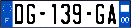 DG-139-GA