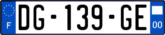 DG-139-GE