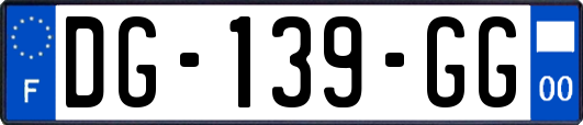 DG-139-GG