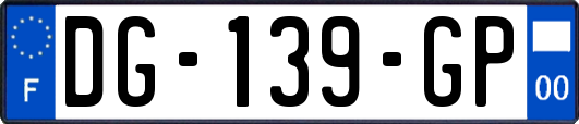 DG-139-GP