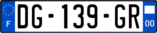 DG-139-GR