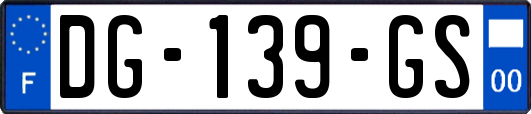 DG-139-GS