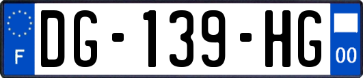 DG-139-HG