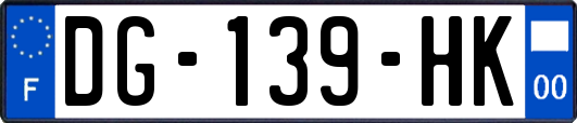 DG-139-HK