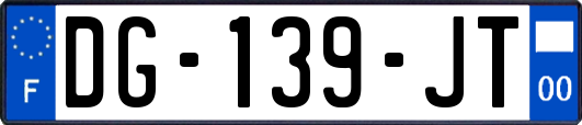 DG-139-JT