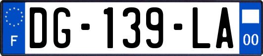 DG-139-LA