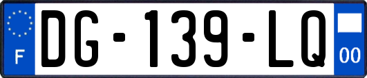 DG-139-LQ