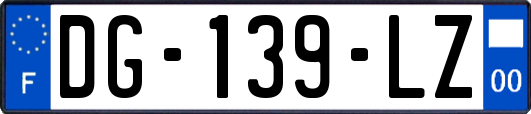 DG-139-LZ