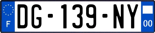 DG-139-NY