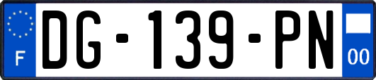 DG-139-PN