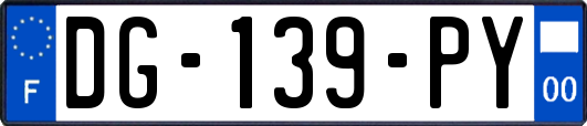 DG-139-PY