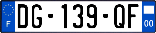 DG-139-QF