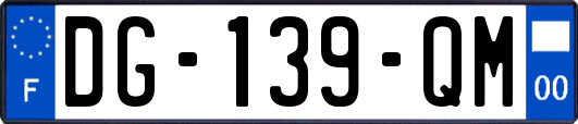 DG-139-QM