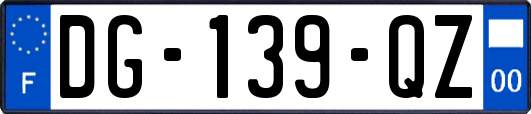 DG-139-QZ