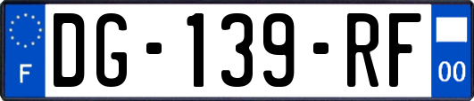 DG-139-RF