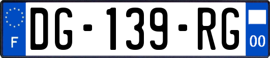 DG-139-RG