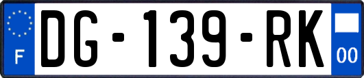 DG-139-RK