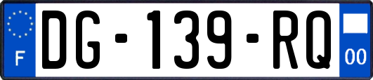 DG-139-RQ