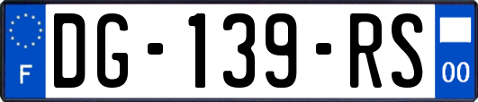 DG-139-RS