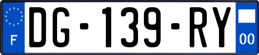 DG-139-RY