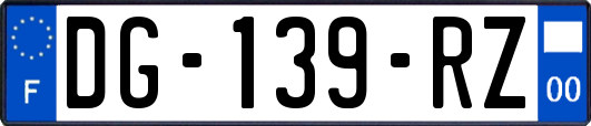 DG-139-RZ