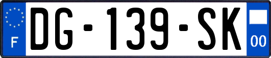 DG-139-SK