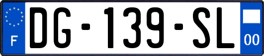 DG-139-SL