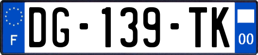 DG-139-TK