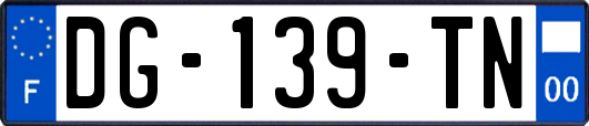 DG-139-TN