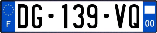 DG-139-VQ