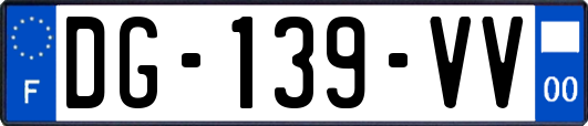 DG-139-VV