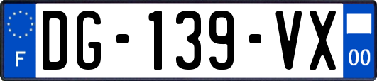 DG-139-VX