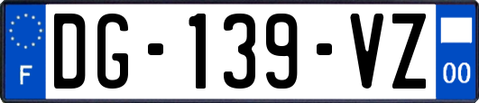 DG-139-VZ